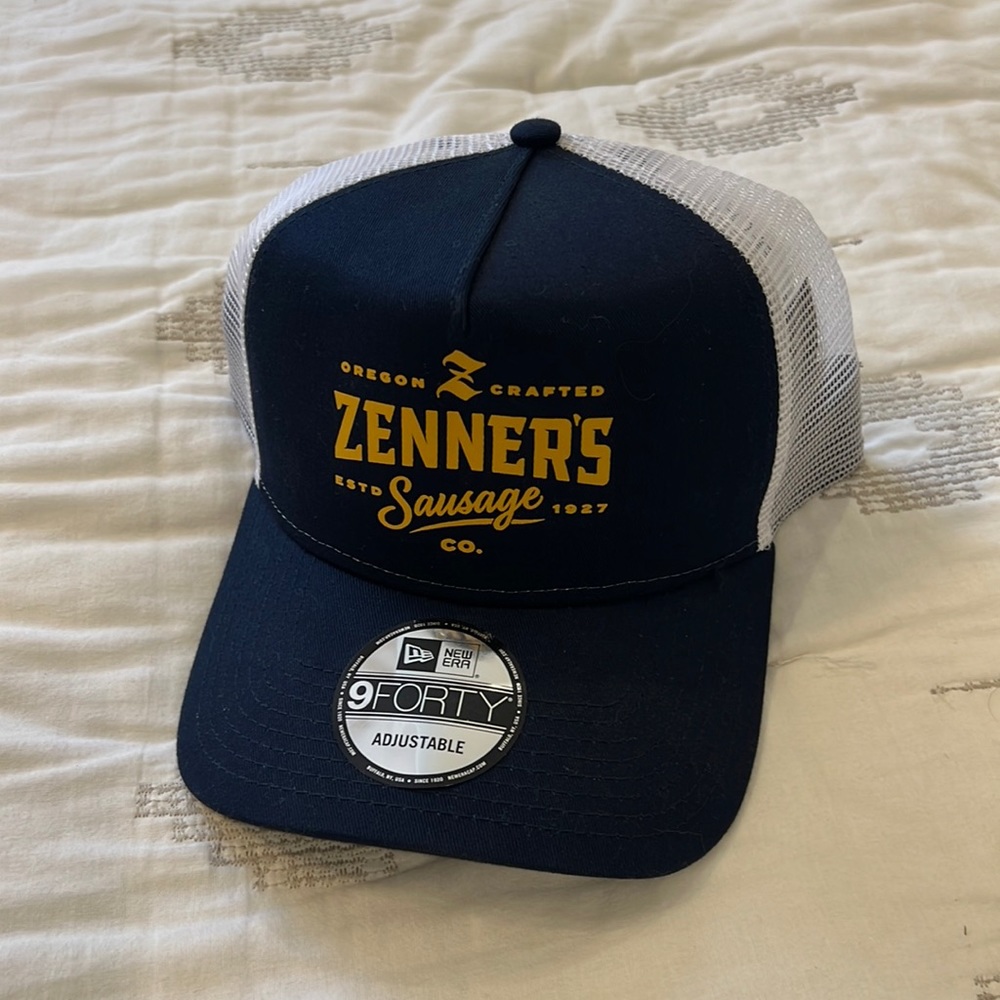 Zenners sausage hat